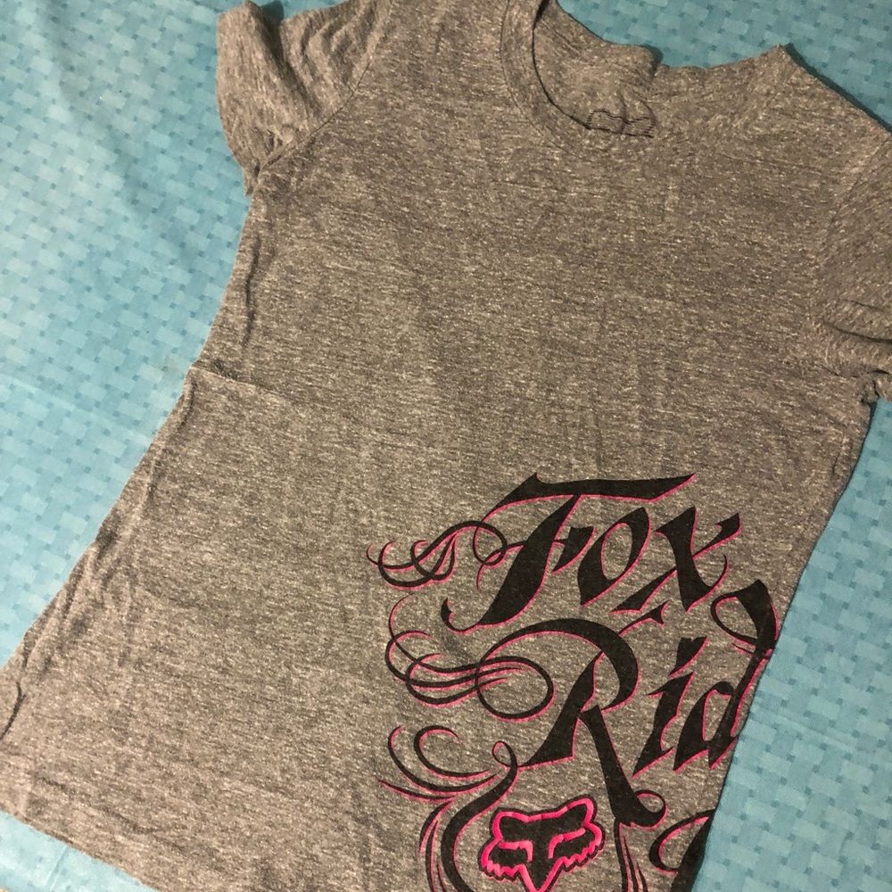 Fox T-Shirt
